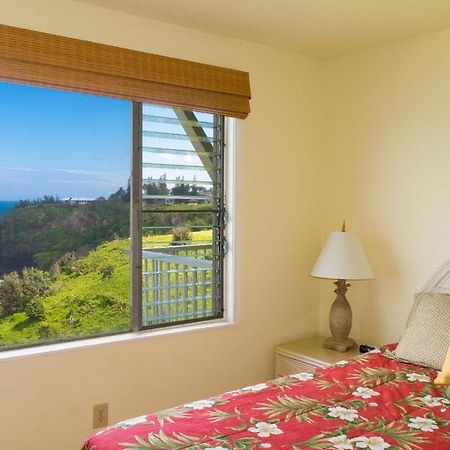 AliaI Kai 4202-Ocean Vw-2Br/2Ba Hotel Princeville Exterior photo