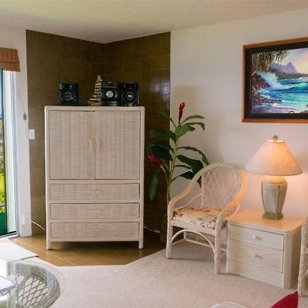 AliaI Kai 4202-Ocean Vw-2Br/2Ba Hotel Princeville Exterior photo