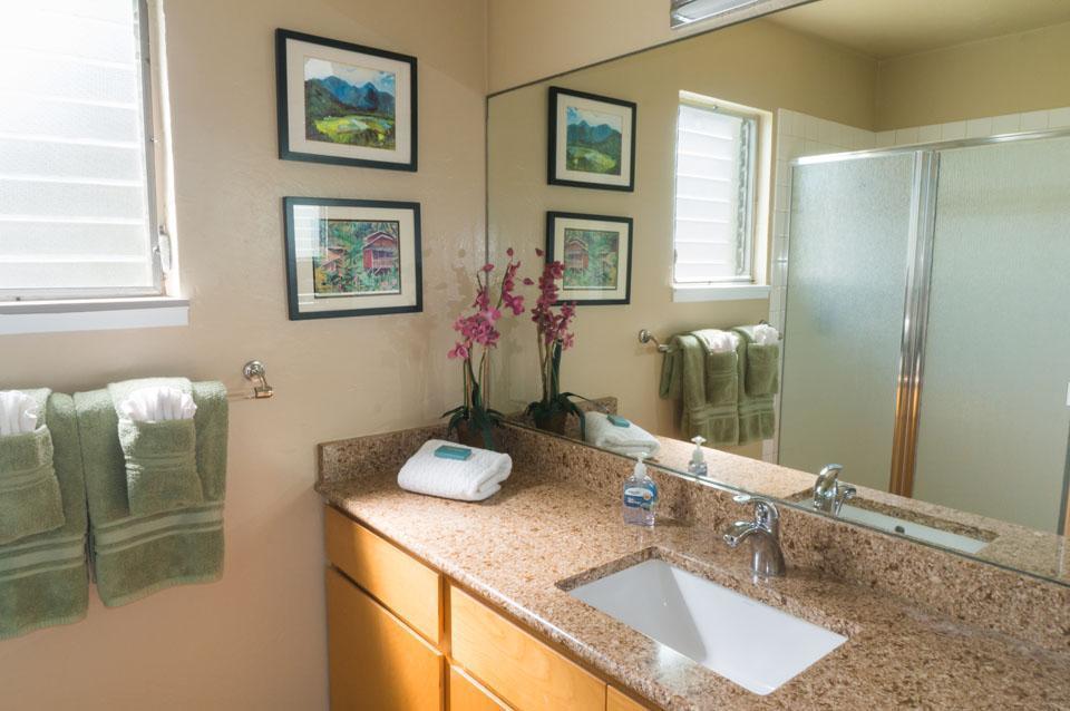 AliaI Kai 4202-Ocean Vw-2Br/2Ba Hotel Princeville Exterior photo