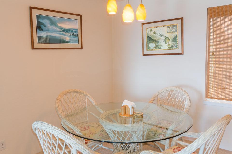 AliaI Kai 4202-Ocean Vw-2Br/2Ba Hotel Princeville Exterior photo