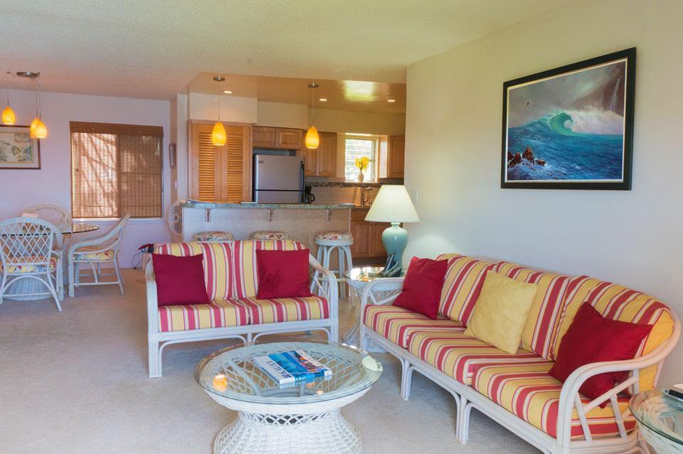 AliaI Kai 4202-Ocean Vw-2Br/2Ba Hotel Princeville Exterior photo
